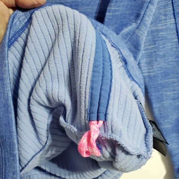 Ladies S/P The North Face Dynamix Mountain Outdoor Activewear Pullover  Hoodie - Picture 5 of 14